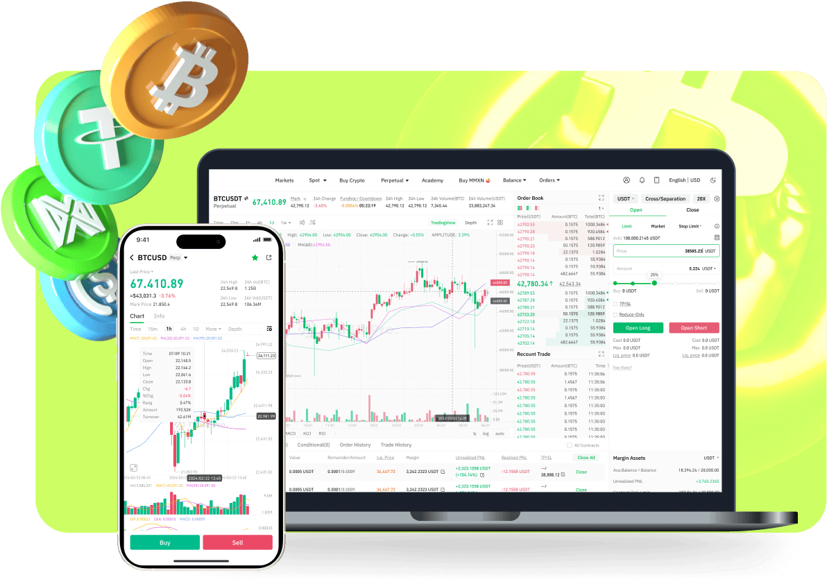 Fittyx mobile app