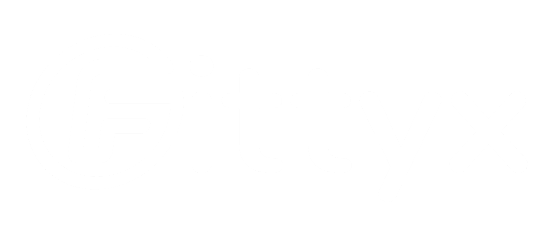 Fittyx crypto exchange logo