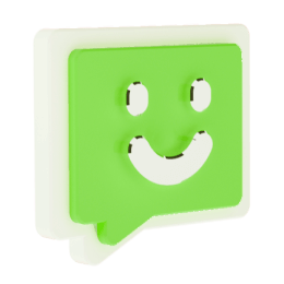 Customer support illustration